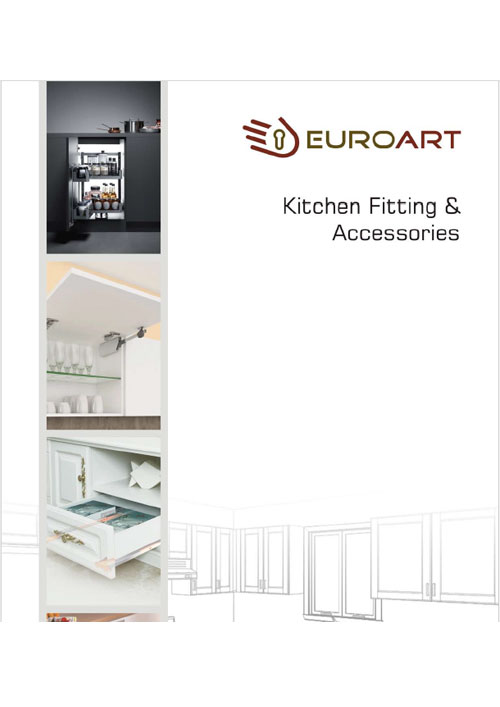 Kitchen Fitting