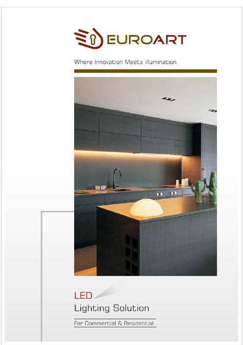 LED lighting solution