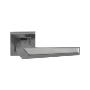Lever on Concealed 4mm Bearing Rose - LRS424