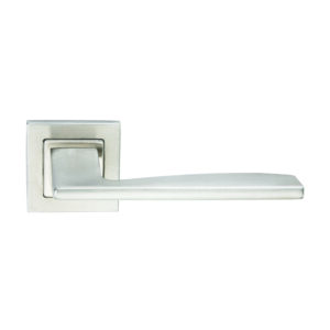 Lever on Concealed 4mm Bearing Rose - LRS426