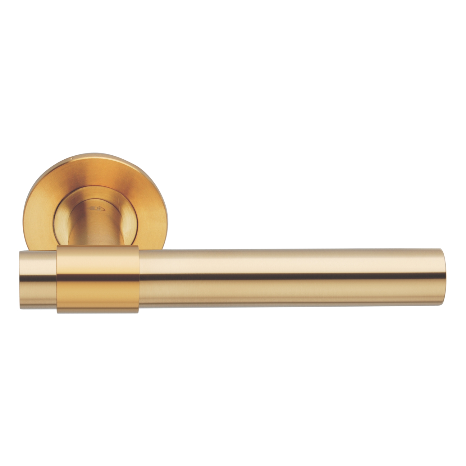 Lever on Concealed 4mm Bearing Rose - LRS955