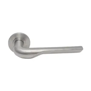Lever on Concealed 4mm Bearing Rose - LRS959