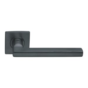Lever on Concealed 4mm Bearing Rose - LRS973