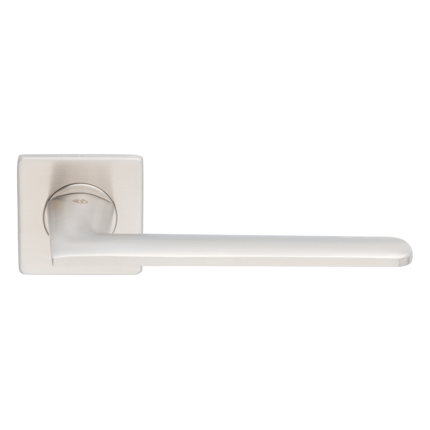 Lever on Concealed 4mm Bearing Rose - LRS974