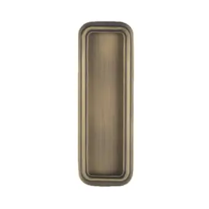 Flush Pull - BFP170