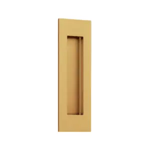 Flush Pull - EF-201