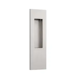 Flush Pull - EF-301