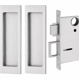 Flush Pull - FPP200