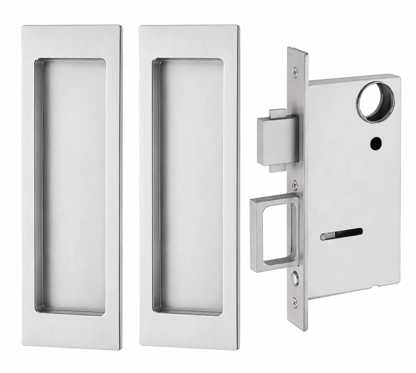 Flush Pull - FPP200