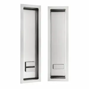 Flush Pull - FPS325TE