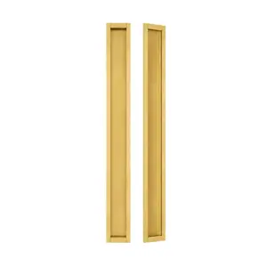 Flush Pull - FPS42250