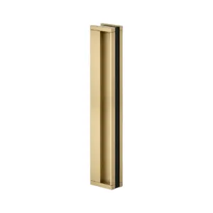 Flush Pull - PD630