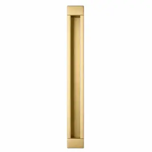 Flush Pull - PD760P