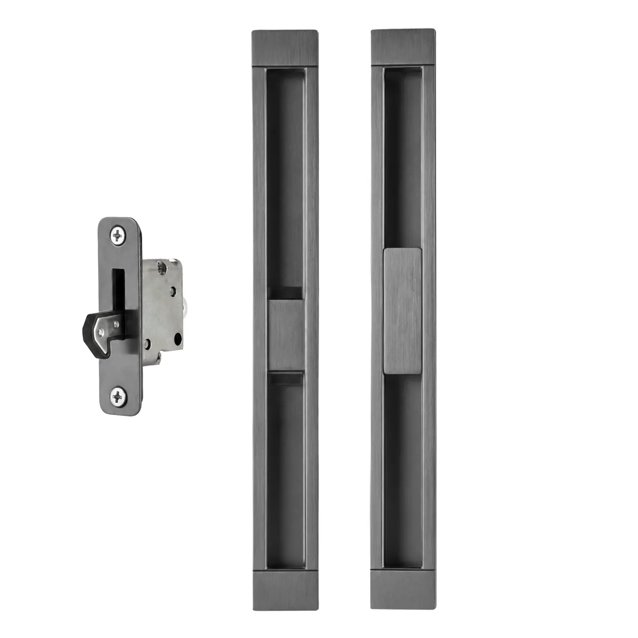 Flush Pull - PD760TE