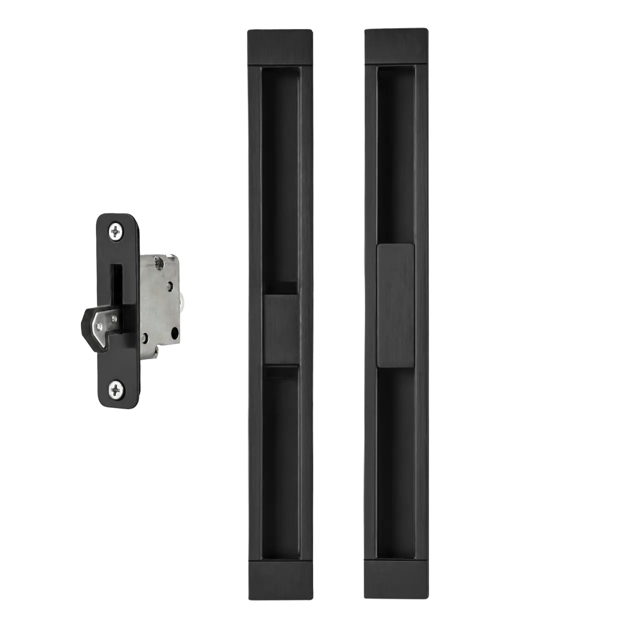 Flush Pull - PD730TE