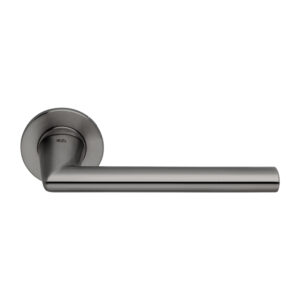 Lever on Concealed 4mm Bearing Rose - LRS954
