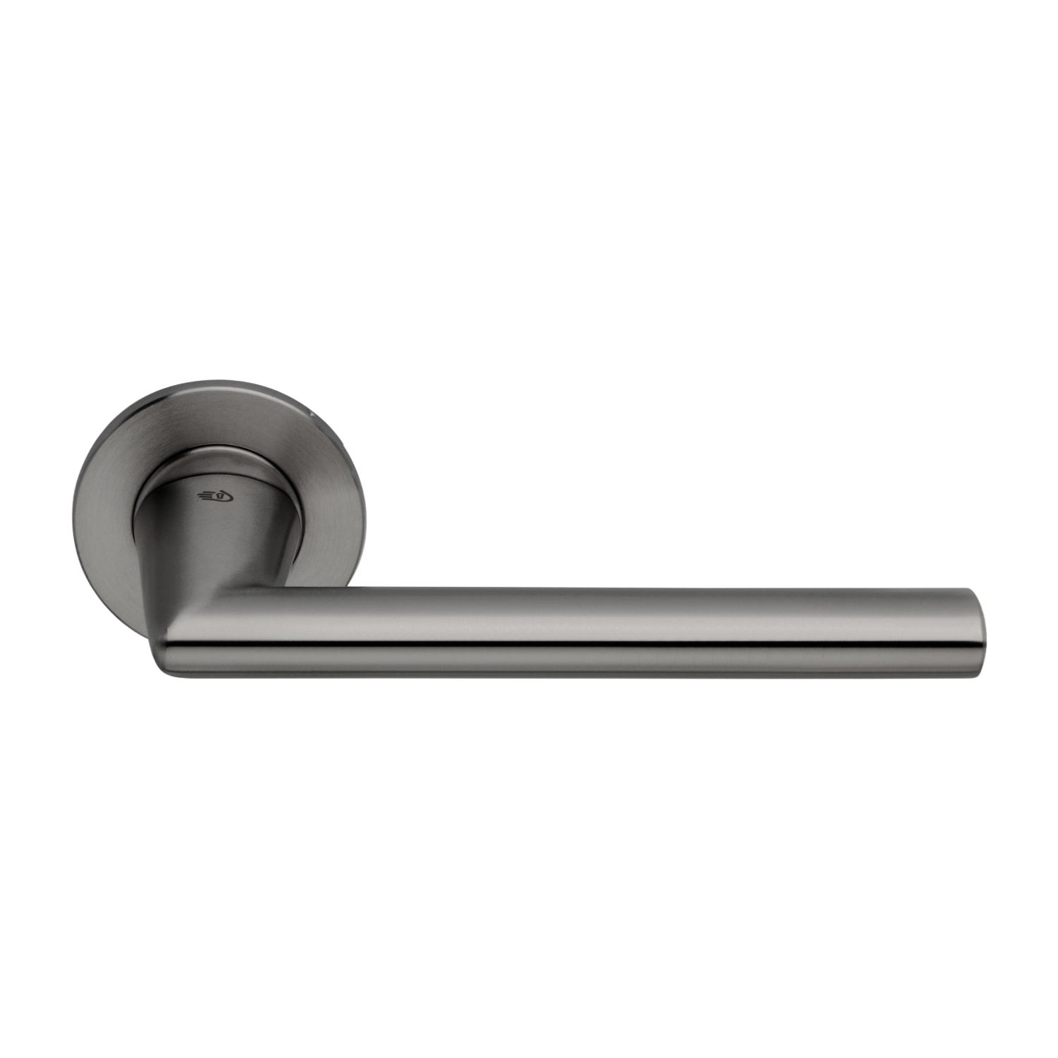 Lever on Concealed 4mm Bearing Rose - LRS954